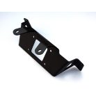 Első csörlőre szerelhető munkaeszköz tartó adapterek: Polaris Ranger: 400 / 570 / 800 / 900