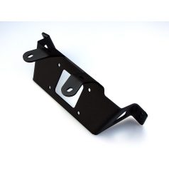   Első csörlőre szerelhető munkaeszköz tartó adapterek: Polaris Ranger: 400 / 570 / 800 / 900