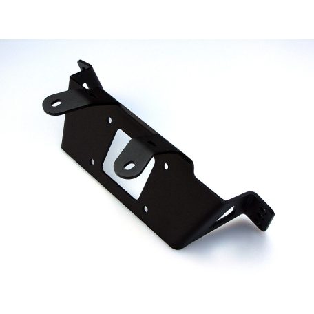 Első csörlőre szerelhető munkaeszköz tartó adapterek: Polaris Ranger: 400 / 570 / 800 / 900