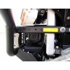 Első csörlőre szerelhető munkaeszköz tartó adapterek: Polaris Ranger: 400 / 570 / 800 / 900