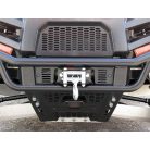 Első csörlőre szerelhető munkaeszköz tartó adapterek: Polaris Ranger: 400 / 570 / 800 / 900