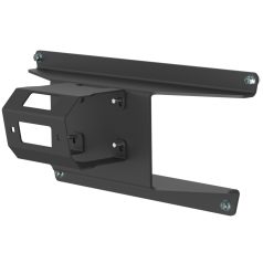   Hátsó csörlőre szerelhető munkaeszköz tartó adapterek: Polaris Ranger 900 Diesel