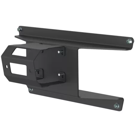 Hátsó csörlőre szerelhető munkaeszköz tartó adapterek: Polaris Ranger 900 Diesel