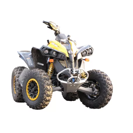 Első csörlőre szerelhető munkaeszköz tartó adapterek: CanAm G2 Renegade