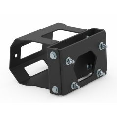   Hátsó csörlőre szerelhető munkaeszköz tartó adapterek: CanAm G2 Outlander: CanAm G2 Renegade