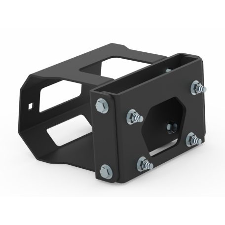 Hátsó csörlőre szerelhető munkaeszköz tartó adapterek: CanAm G2 Outlander: CanAm G2 Renegade