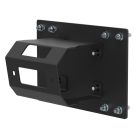 Hátsó csörlőre szerelhető munkaeszköz tartó adapterek for Arctic Cat: 500 / 550 / 700 / 1000