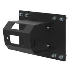   Hátsó csörlőre szerelhető munkaeszköz tartó adapterek for Arctic Cat: 500 / 550 / 700 / 1000