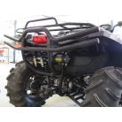 Hátsó csörlőre szerelhető munkaeszköz tartó adapterek for Arctic Cat: 500 / 550 / 700 / 1000