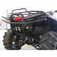   Hátsó csörlőre szerelhető munkaeszköz tartó adapterek for Arctic Cat: 500 / 550 / 700 / 1000