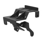 Első csörlőre szerelhető munkaeszköz tartó adapterek: Honda TRX 420 (-2013)