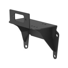   Hátsó csörlőre szerelhető munkaeszköz tartó adapterek: Polaris Ranger XP 900: Polaris Ranger XP 1000 (-2020)