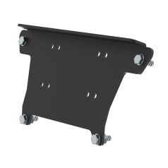   Első csörlőre szerelhető munkaeszköz tartó adapterek: Polaris Ranger 900 XP: Polaris Ranger 1000 Diesel: Polaris Ranger 1000 XP