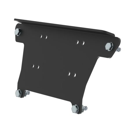 Első csörlőre szerelhető munkaeszköz tartó adapterek: Polaris Ranger 900 XP: Polaris Ranger 1000 Diesel: Polaris Ranger 1000 XP