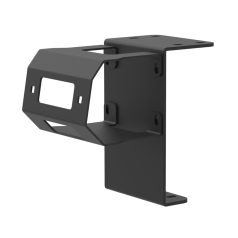   Hátsó csörlőre szerelhető munkaeszköz tartó adapterek: Polaris Sportsman 400 / 450 / 500 (-2010)