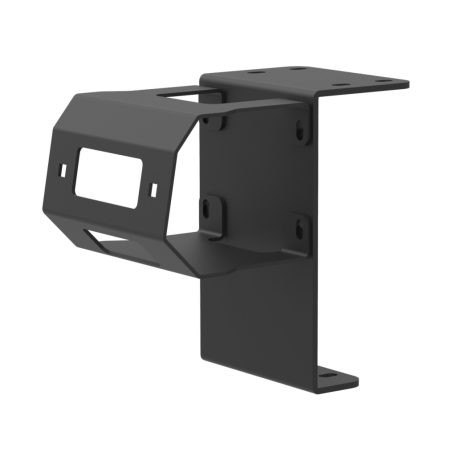 Hátsó csörlőre szerelhető munkaeszköz tartó adapterek: Polaris Sportsman 400 / 450 / 500 (-2010)