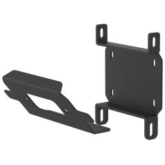   Első csörlőre szerelhető munkaeszköz tartó adapterek: Honda TRX 420 / 500: (2014+)