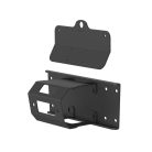 Hátsó csörlőre szerelhető munkaeszköz tartó adapterek: ZFORCE 550 EX / 800 EX: ( Z5 EX / Z8 EX ): ZFORCE 1000: ZFORCE 800 Trail