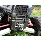 Első Csörlő Felszerelő Készlet: Polaris RZR 1000 XP: / RZR 900 S / RZR 1000 S