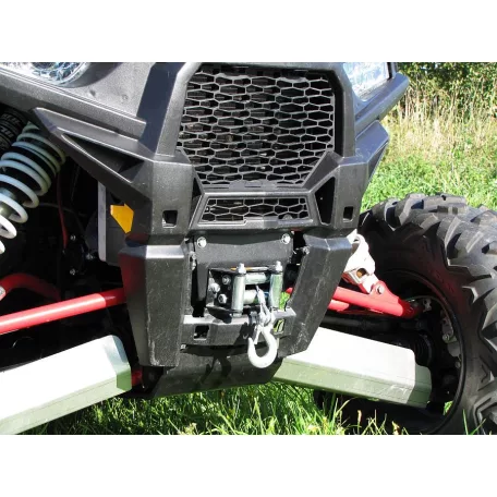 Első Csörlő Felszerelő Készlet: Polaris RZR 1000 XP: / RZR 900 S / RZR 1000 S