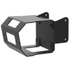 Első csörlőre szerelhető munkaeszköz tartó adapterek: Polaris ACE 325 / 570 / 900