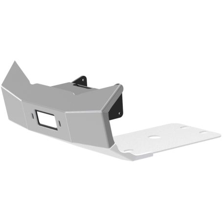 Első csörlőre szerelhető munkaeszköz tartó adapterek: Polaris ACE 325 / 570 / 900