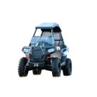 Első csörlőre szerelhető munkaeszköz tartó adapterek: Polaris ACE 325 / 570 / 900