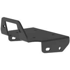   Első csörlőre szerelhető munkaeszköz tartó adapterek: TGB 550 Blade