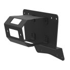 Hátsó csörlőre szerelhető munkaeszköz tartó adapterek: CFMOTO CFORCE 450 / 520