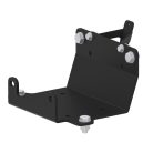 Első csörlőre szerelhető munkaeszköz tartó adapterek: Yamaha Grizzly 700 (2016+): Yamaha Kodiak 700