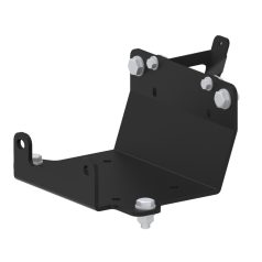   Első csörlőre szerelhető munkaeszköz tartó adapterek: Yamaha Grizzly 700 (2016+): Yamaha Kodiak 700