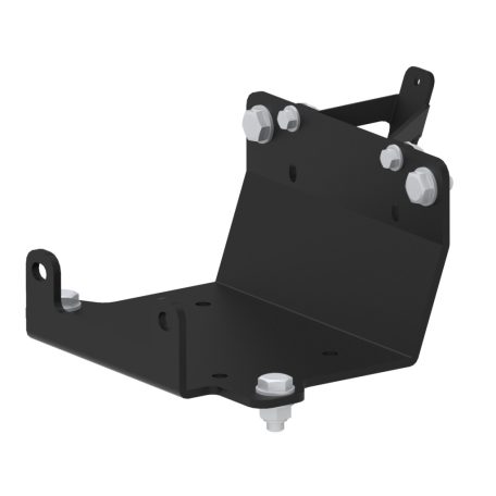 Első csörlőre szerelhető munkaeszköz tartó adapterek: Yamaha Grizzly 700 (2016+): Yamaha Kodiak 700