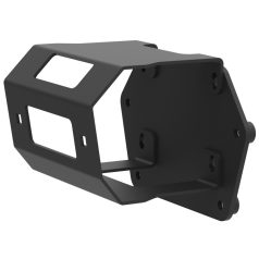   Hátsó csörlőre szerelhető munkaeszköz tartó adapterek: Polaris RZR 570