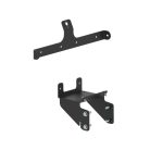 Hátsó csörlőre szerelhető munkaeszköz tartó adapterek: TGB BLADE: 1000 / 600 / 600LT