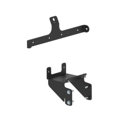   Hátsó csörlőre szerelhető munkaeszköz tartó adapterek: TGB BLADE: 1000 / 600 / 600LT