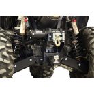 Hátsó csörlőre szerelhető munkaeszköz tartó adapterek: TGB BLADE: 1000 / 600 / 600LT