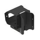 Hátsó csörlőre szerelhető munkaeszköz tartó adapterek: CFMOTO CFORCE 850 / CFORCE 800 XC (in USA): CFORCE 1000 / CFORCE 1000 OVERLAND (in USA)