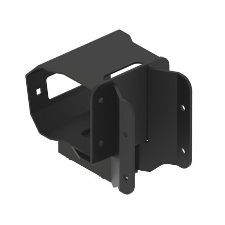 Hátsó csörlőre szerelhető munkaeszköz tartó adapterek: CFMOTO CFORCE 850 / CFORCE 800 XC (in USA): CFORCE 1000 / CFORCE 1000 OVERLAND (in USA)