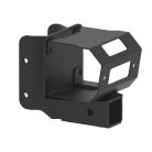 Hátsó csörlőre szerelhető munkaeszköz tartó adapterek: CFMOTO CFORCE 850 / CFORCE 800 XC (in USA): CFORCE 1000 / CFORCE 1000 OVERLAND (in USA)