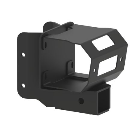 Hátsó csörlőre szerelhető munkaeszköz tartó adapterek: CFMOTO CFORCE 850 / CFORCE 800 XC (in USA): CFORCE 1000 / CFORCE 1000 OVERLAND (in USA)