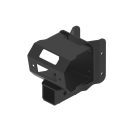 Hátsó csörlőre szerelhető munkaeszköz tartó adapterek: CFMOTO CFORCE 850 / CFORCE 800 XC (in USA): CFORCE 1000 / CFORCE 1000 OVERLAND (in USA)