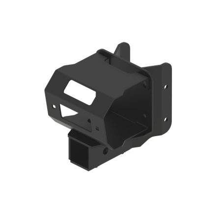 Hátsó csörlőre szerelhető munkaeszköz tartó adapterek: CFMOTO CFORCE 850 / CFORCE 800 XC (in USA): CFORCE 1000 / CFORCE 1000 OVERLAND (in USA)