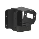 Hátsó csörlőre szerelhető munkaeszköz tartó adapterek: CFMOTO CFORCE 850 / CFORCE 800 XC (in USA): CFORCE 1000 / CFORCE 1000 OVERLAND (in USA)