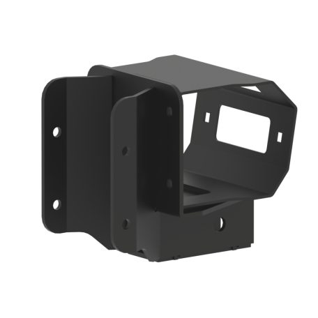 Hátsó csörlőre szerelhető munkaeszköz tartó adapterek: CFMOTO CFORCE 850 / CFORCE 800 XC (in USA): CFORCE 1000 / CFORCE 1000 OVERLAND (in USA)