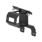 Hátsó csörlőre szerelhető munkaeszköz tartó adapterek: Arctic Cat Alterra 550 / 700