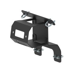   Hátsó csörlőre szerelhető munkaeszköz tartó adapterek: Arctic Cat Alterra 550 / 700