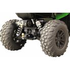 Hátsó csörlőre szerelhető munkaeszköz tartó adapterek: Arctic Cat Alterra 550 / 700