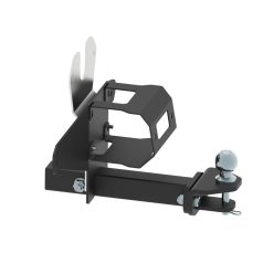   Hátsó csörlőre szerelhető munkaeszköz tartó adapterek: CanAm Defender/Traxter