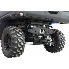 Hátsó csörlőre szerelhető munkaeszköz tartó adapterek: CanAm Defender/Traxter
