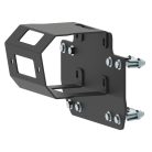 Hátsó csörlőre szerelhető munkaeszköz tartó adapterek for Arctic Cat: TRV 550 / 700 / 1000